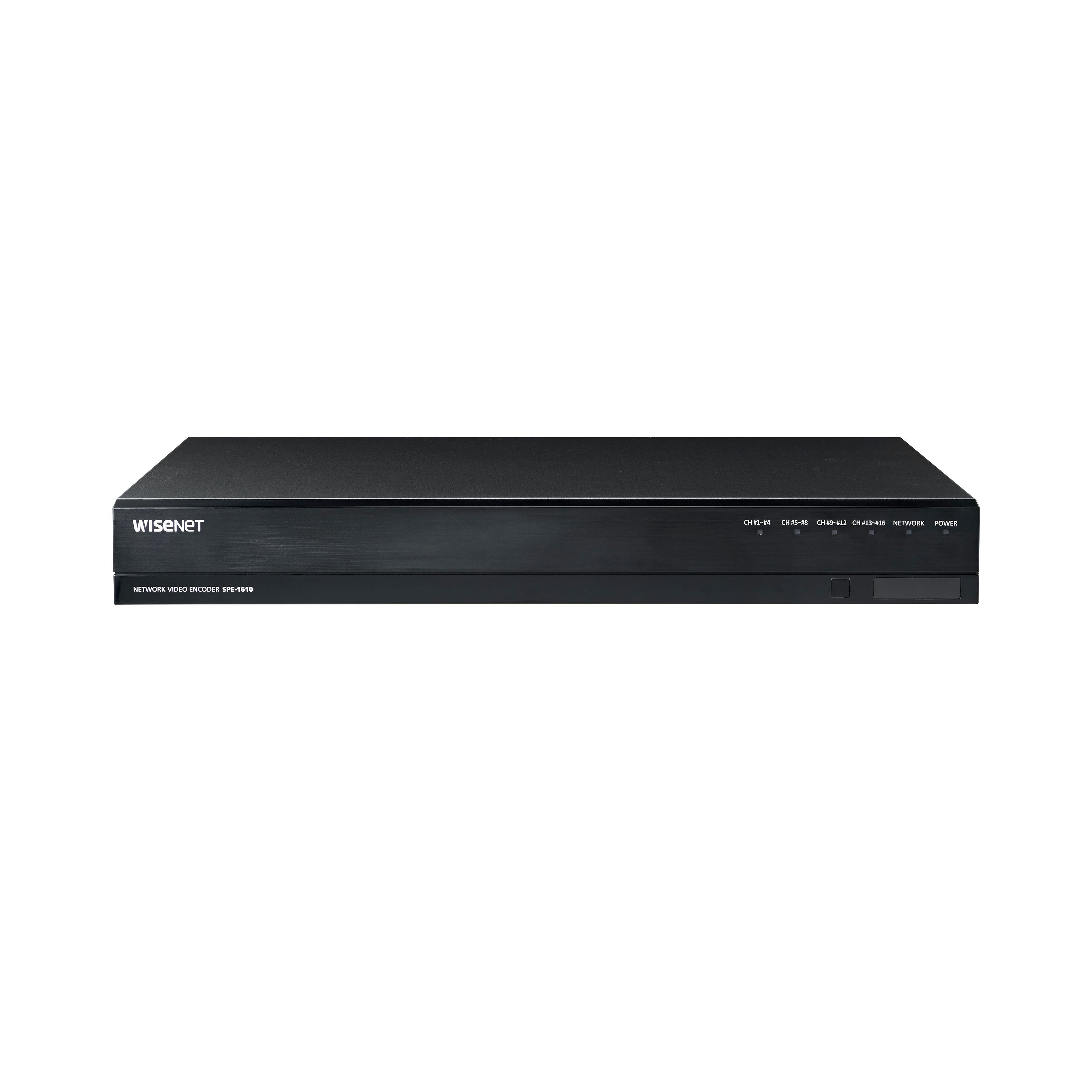 4CH ビデオエンコーダー Hanwha Vision SPE-420 Hanwha Vision SPE-420 4-Channel Video Encoder SPE-420 B&H Photo